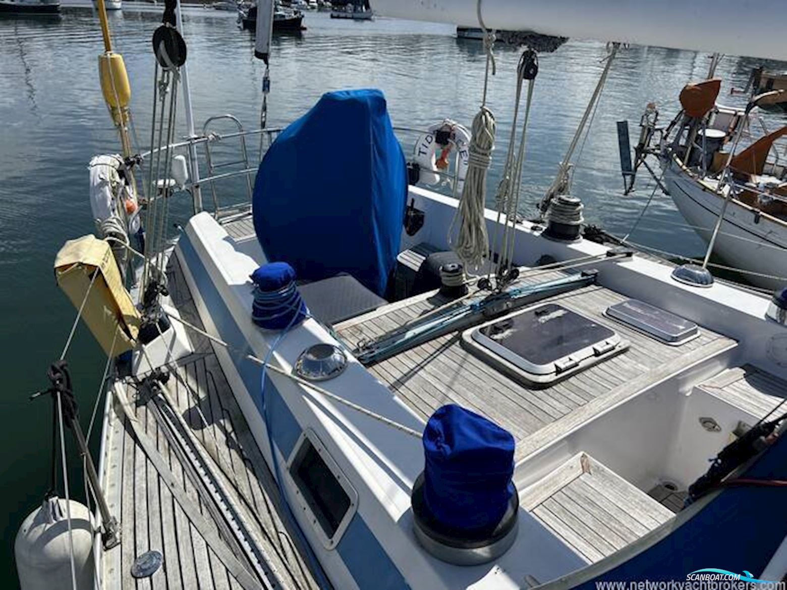 NAUTOR Swan 441