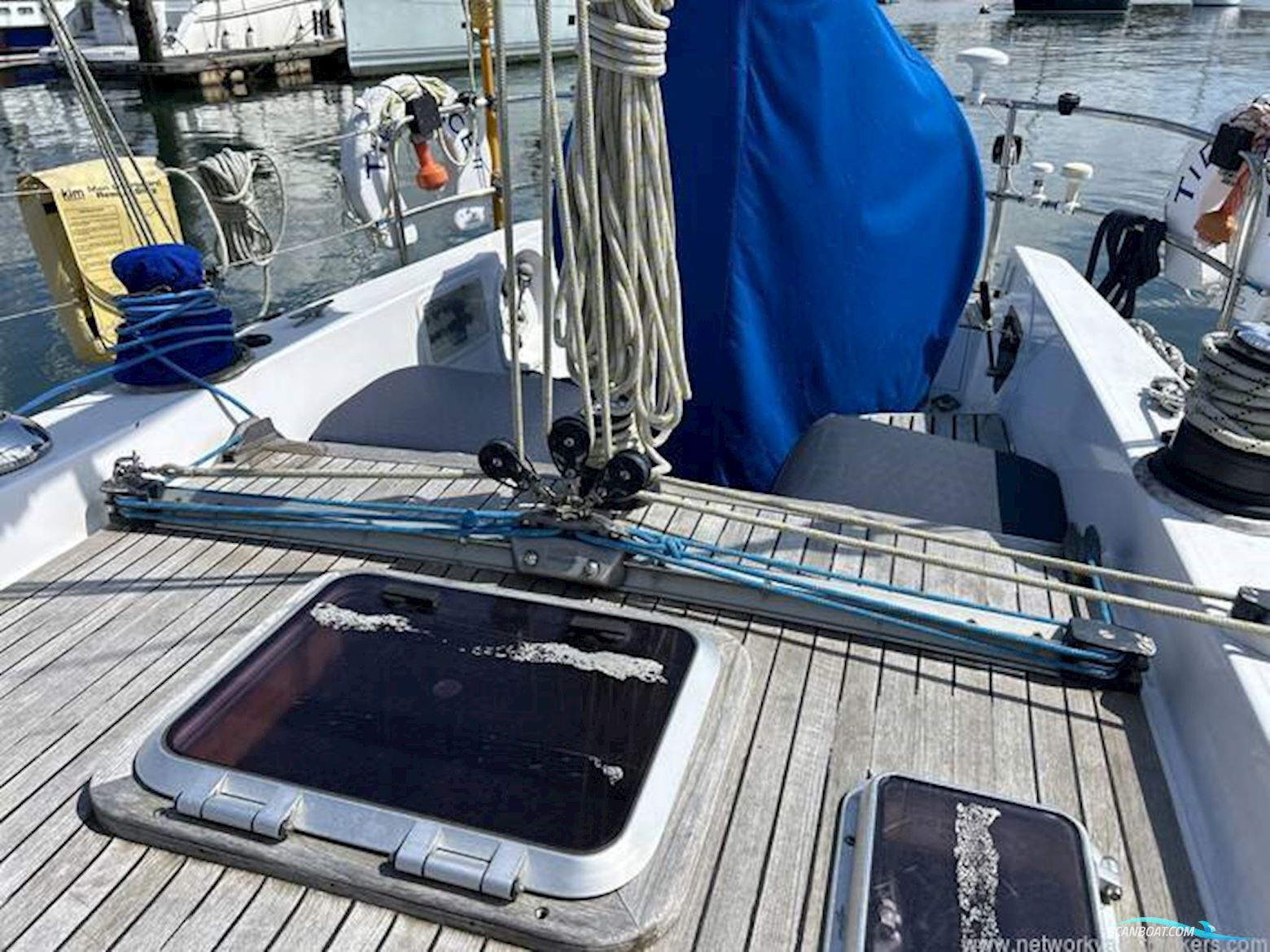 NAUTOR Swan 441