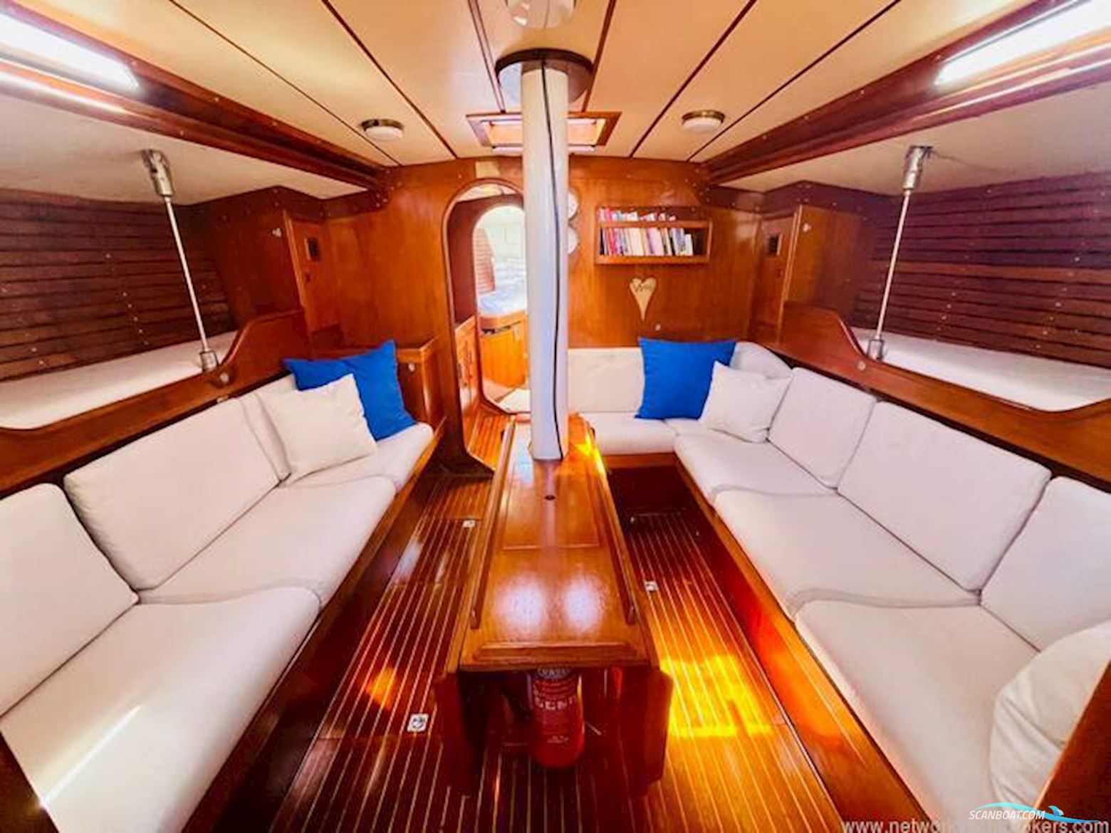 NAUTOR Swan 441