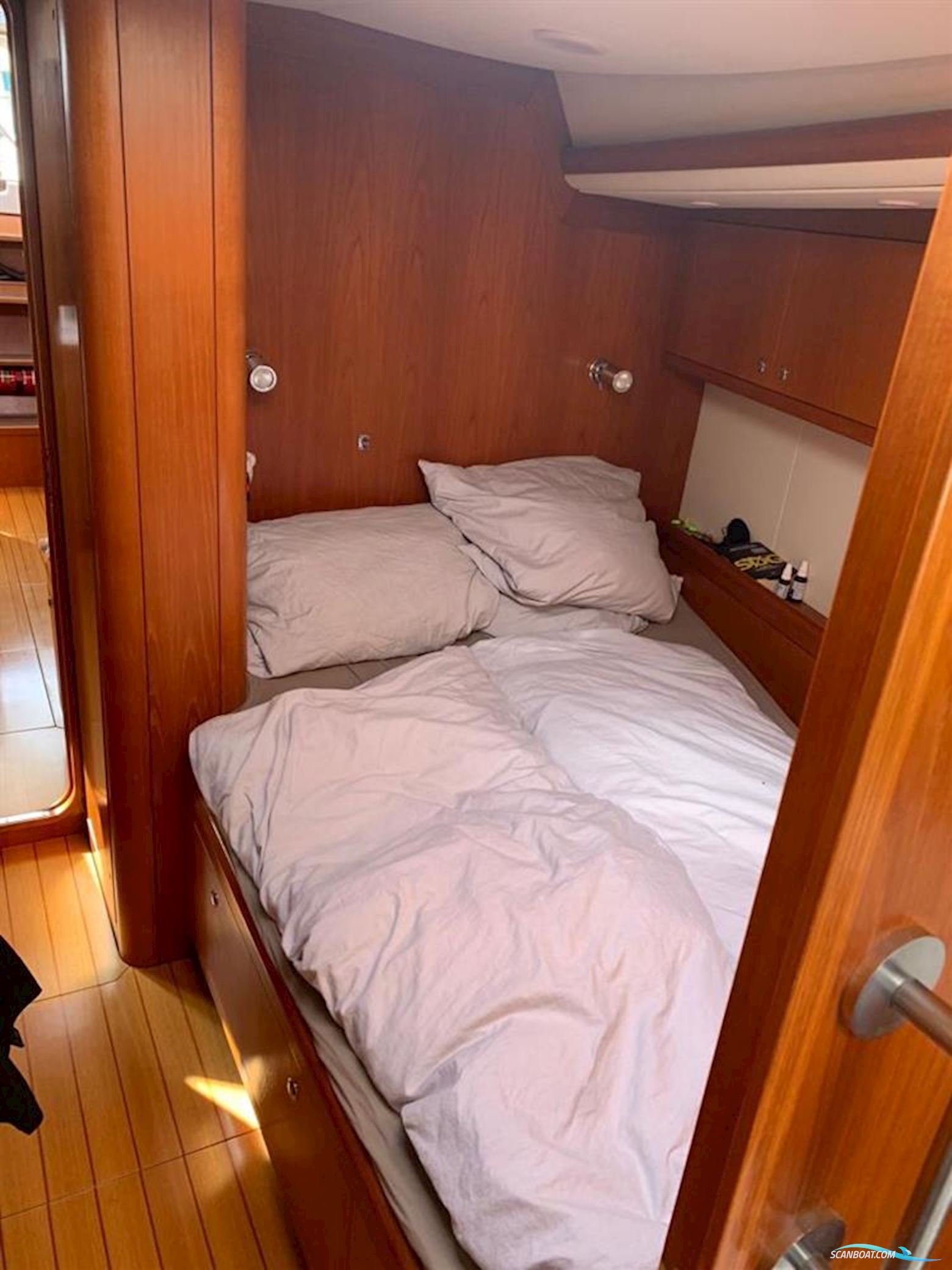 Nautor Swan 46 MkIII