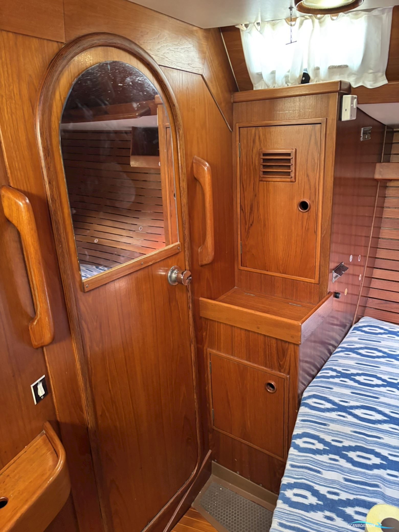 Nautor Swan 46