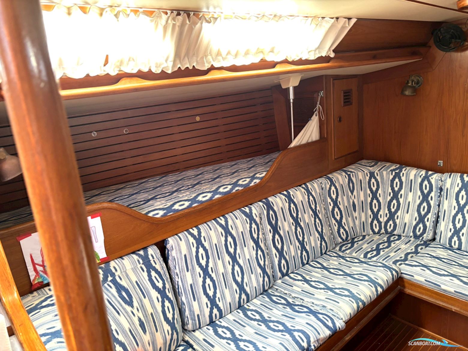 Nautor Swan 46