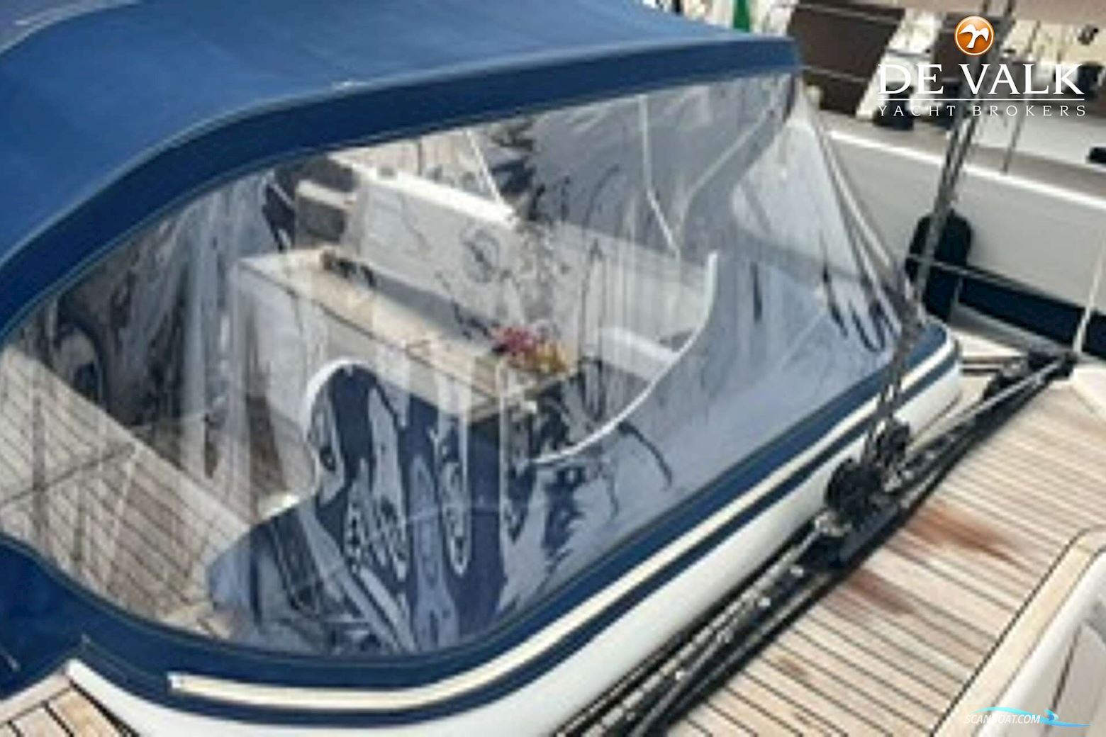 Nautor Swan 48
