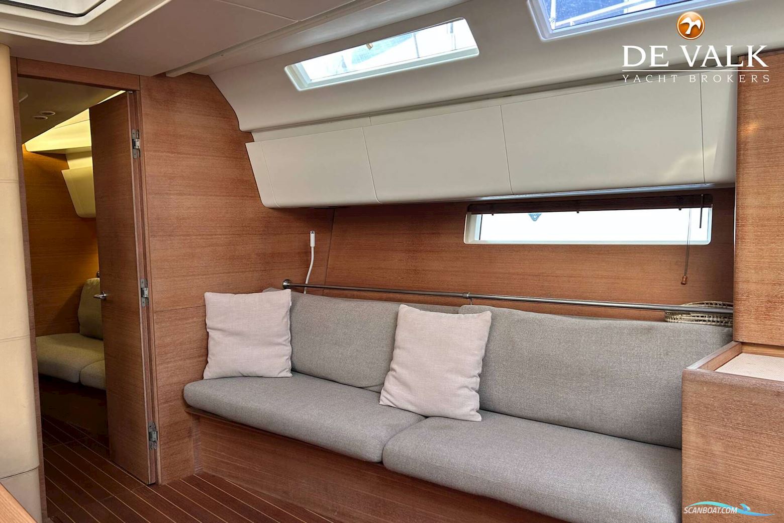 NAUTOR Swan 60