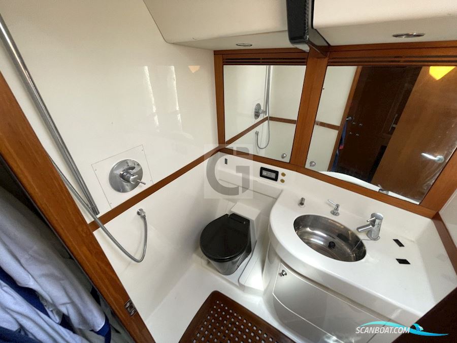 Nautor Swan 601