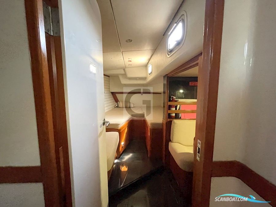 Nautor Swan 601