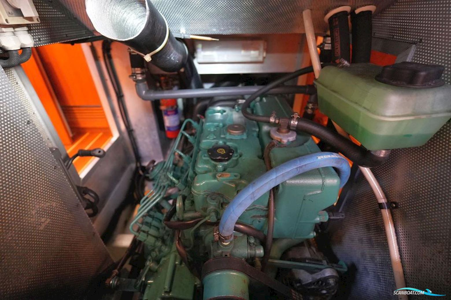 Nautors Swan 46 MK III