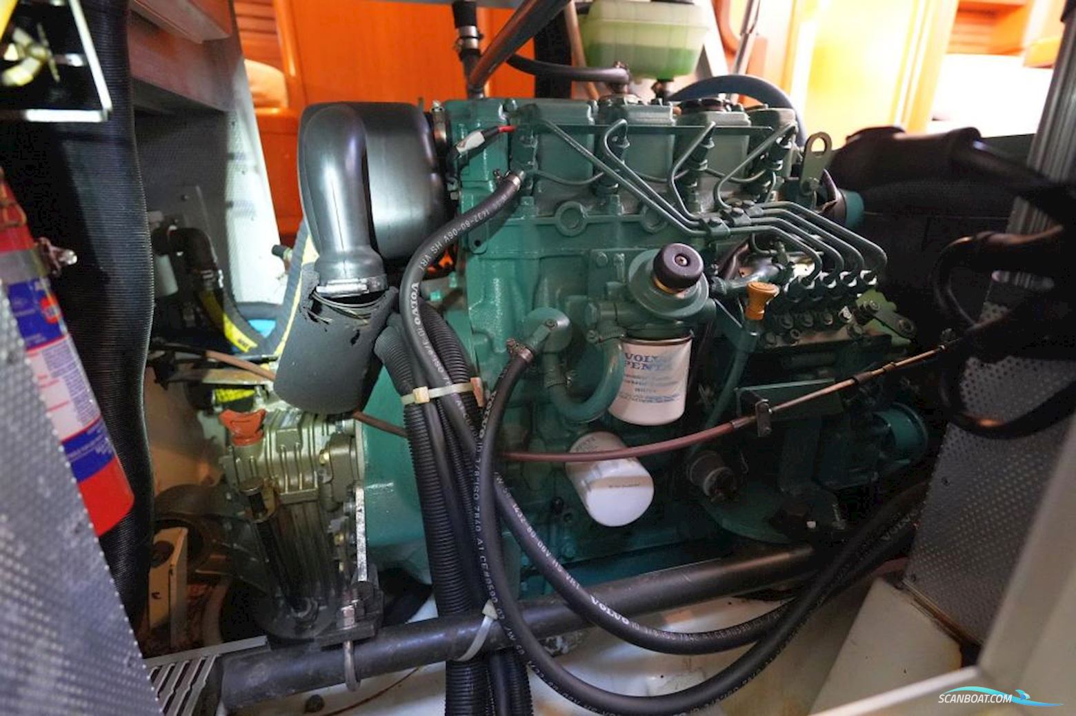 Nautors Swan 46 MK III