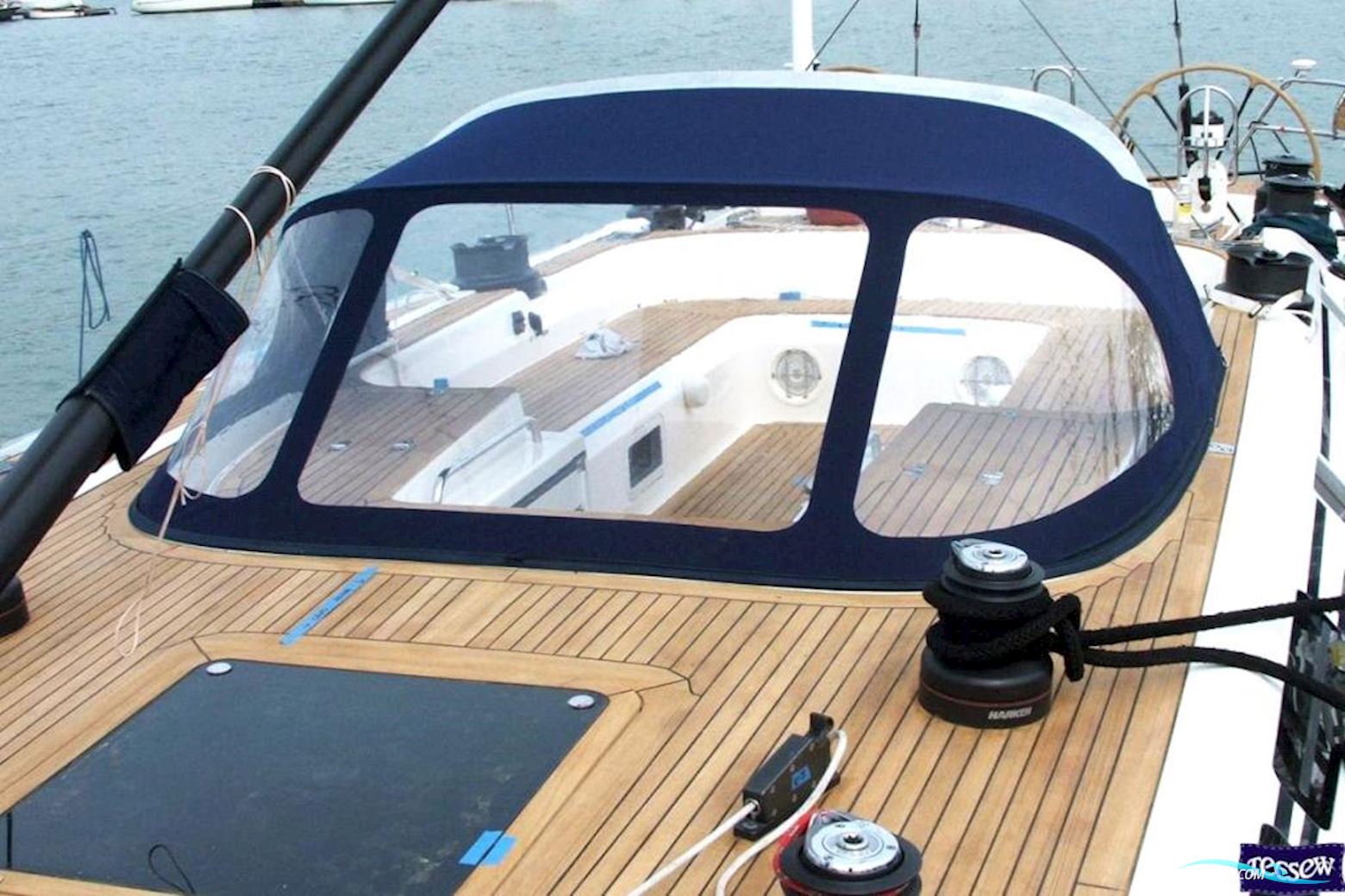 Nautors Swan 70