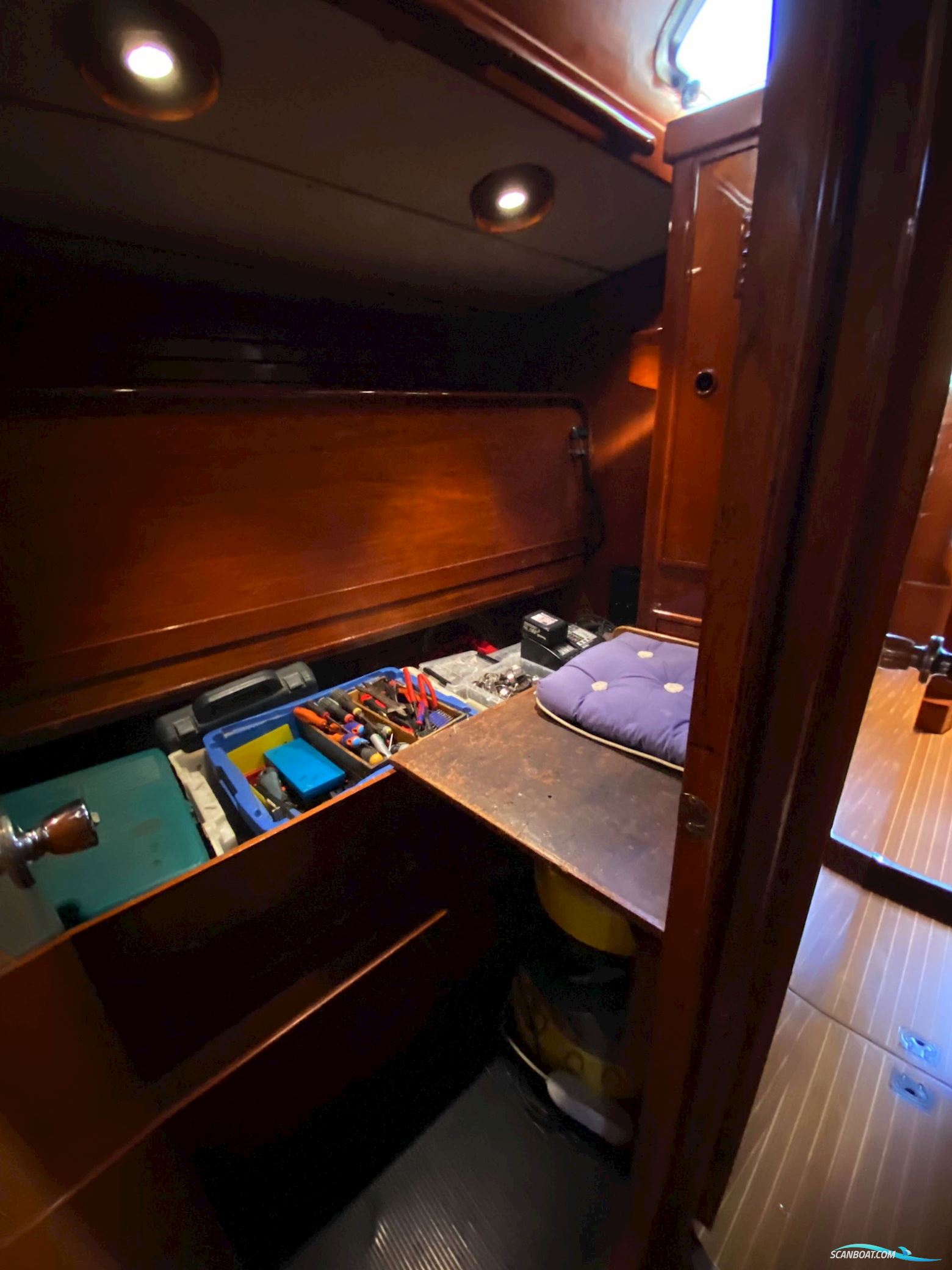 Nautor's Swan 70
