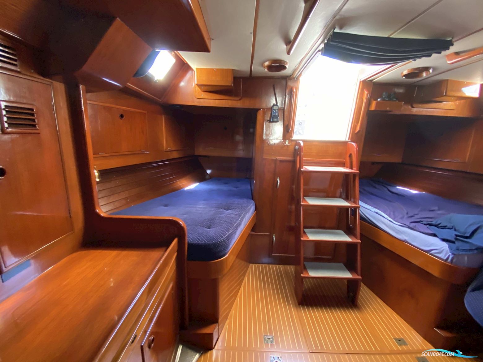 Nautor's Swan 70