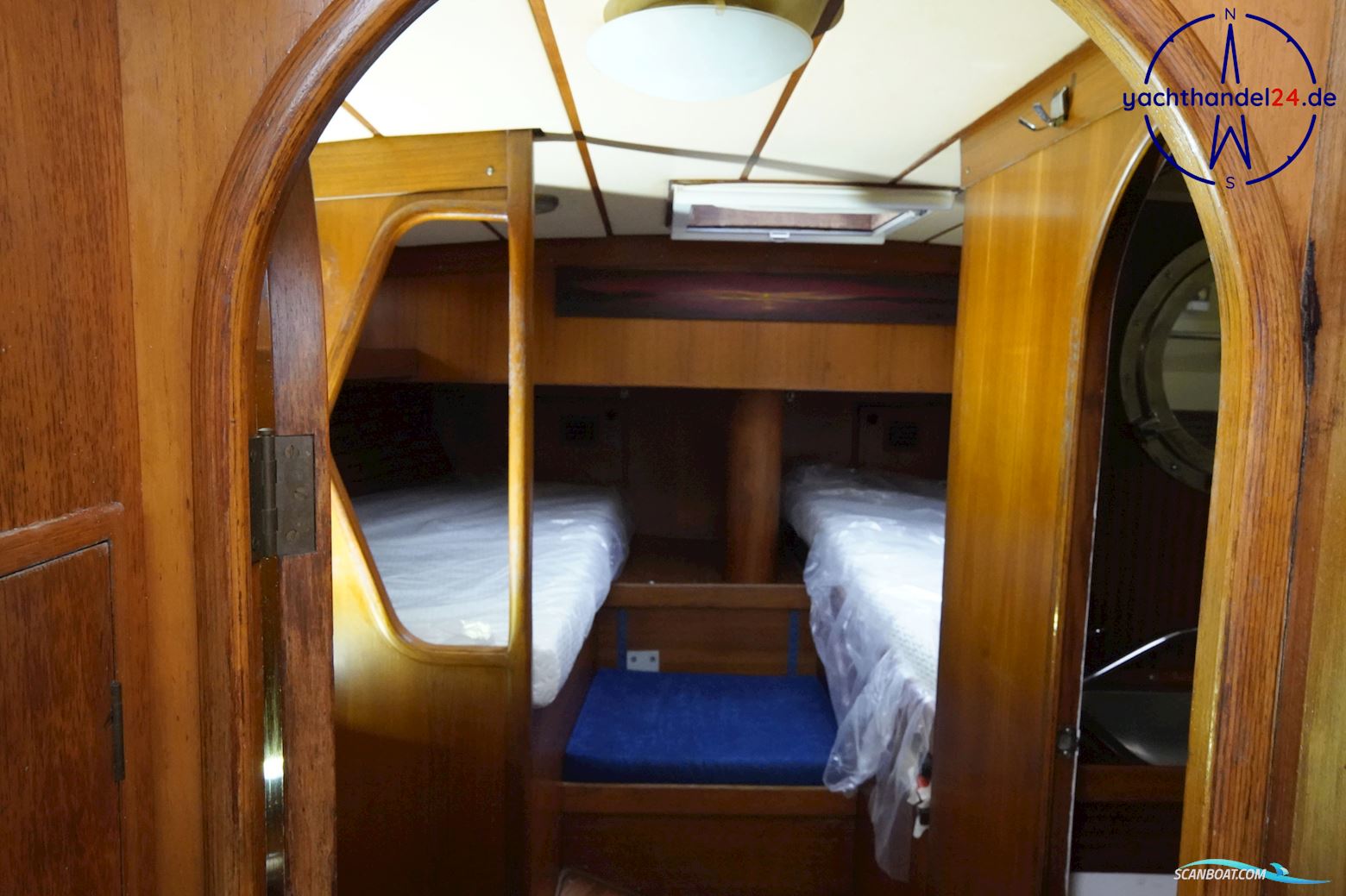 Nautors Swan Nautor 39 DS