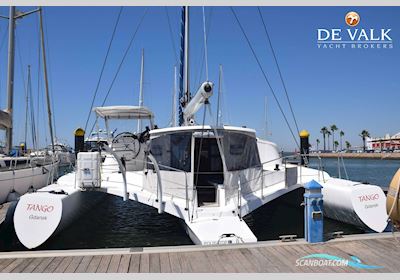NEEL 45 Sailingboat 2016, with Volvo Penta engine, Portugal