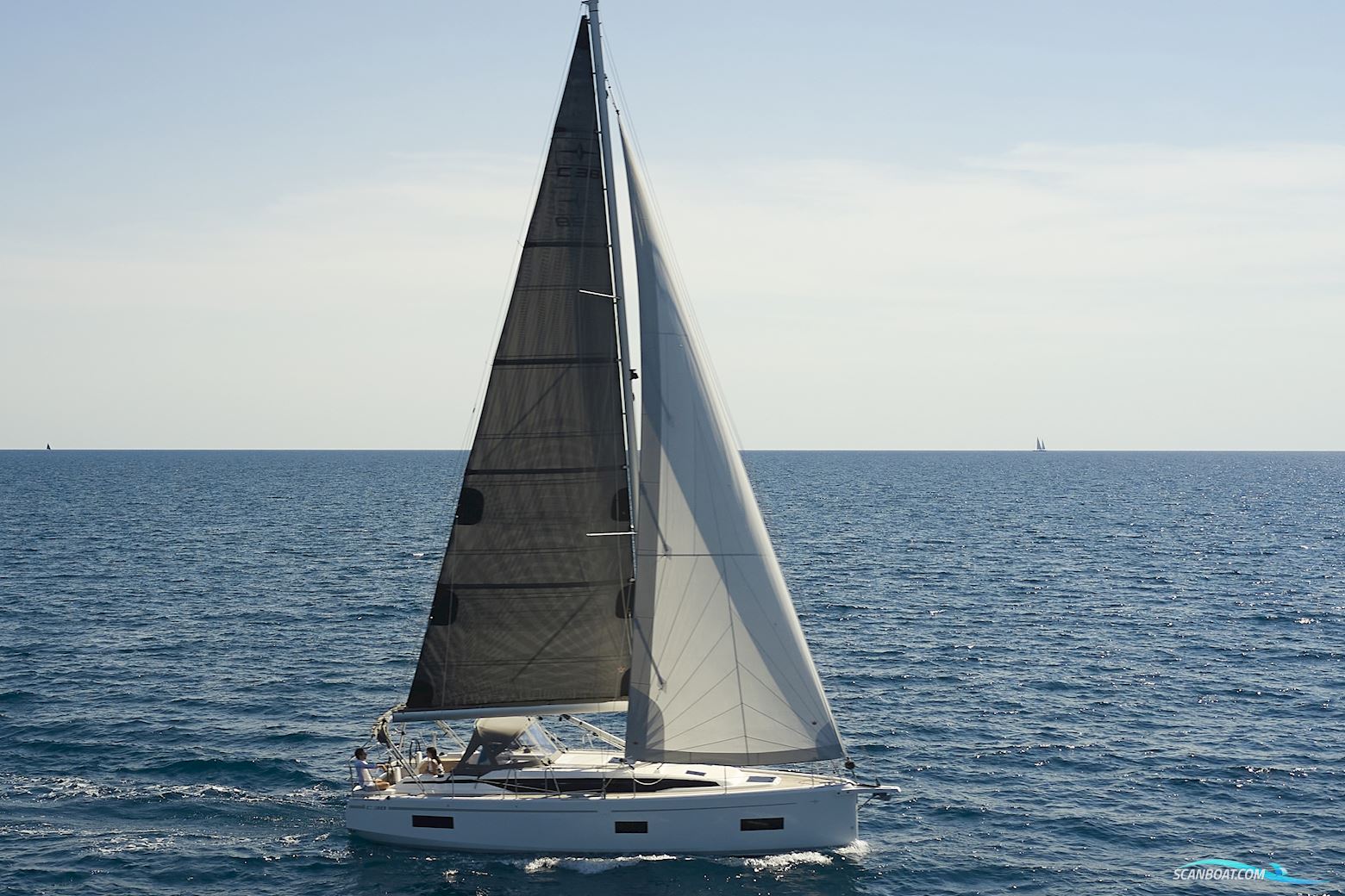 New Bavaria C38 Sailingboat 2026, with Yanmar engine, Ireland