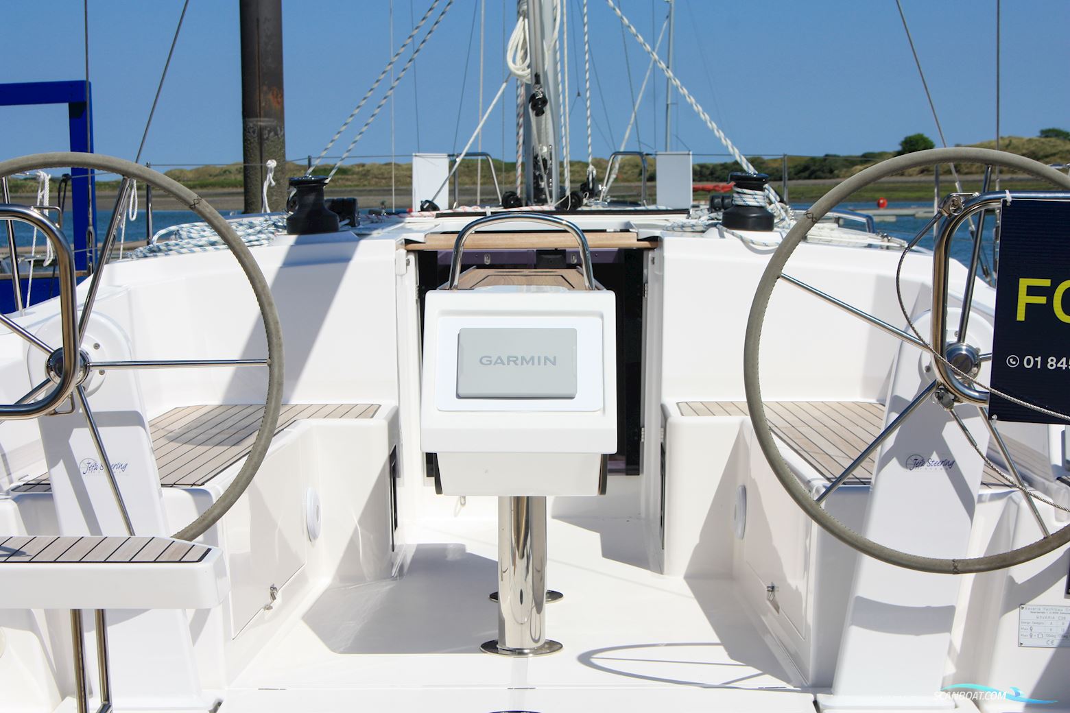 New Bavaria C38