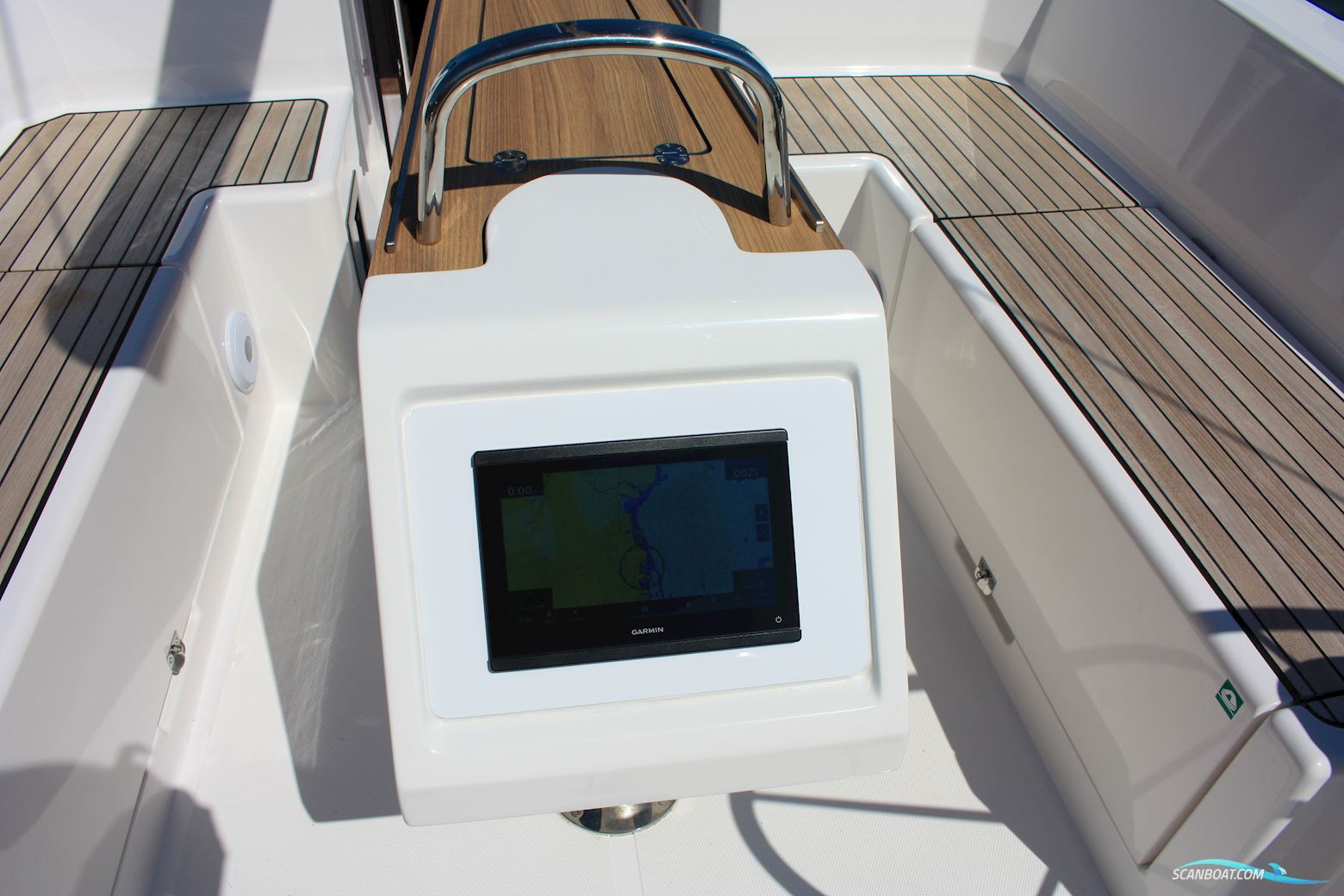 New Bavaria C38