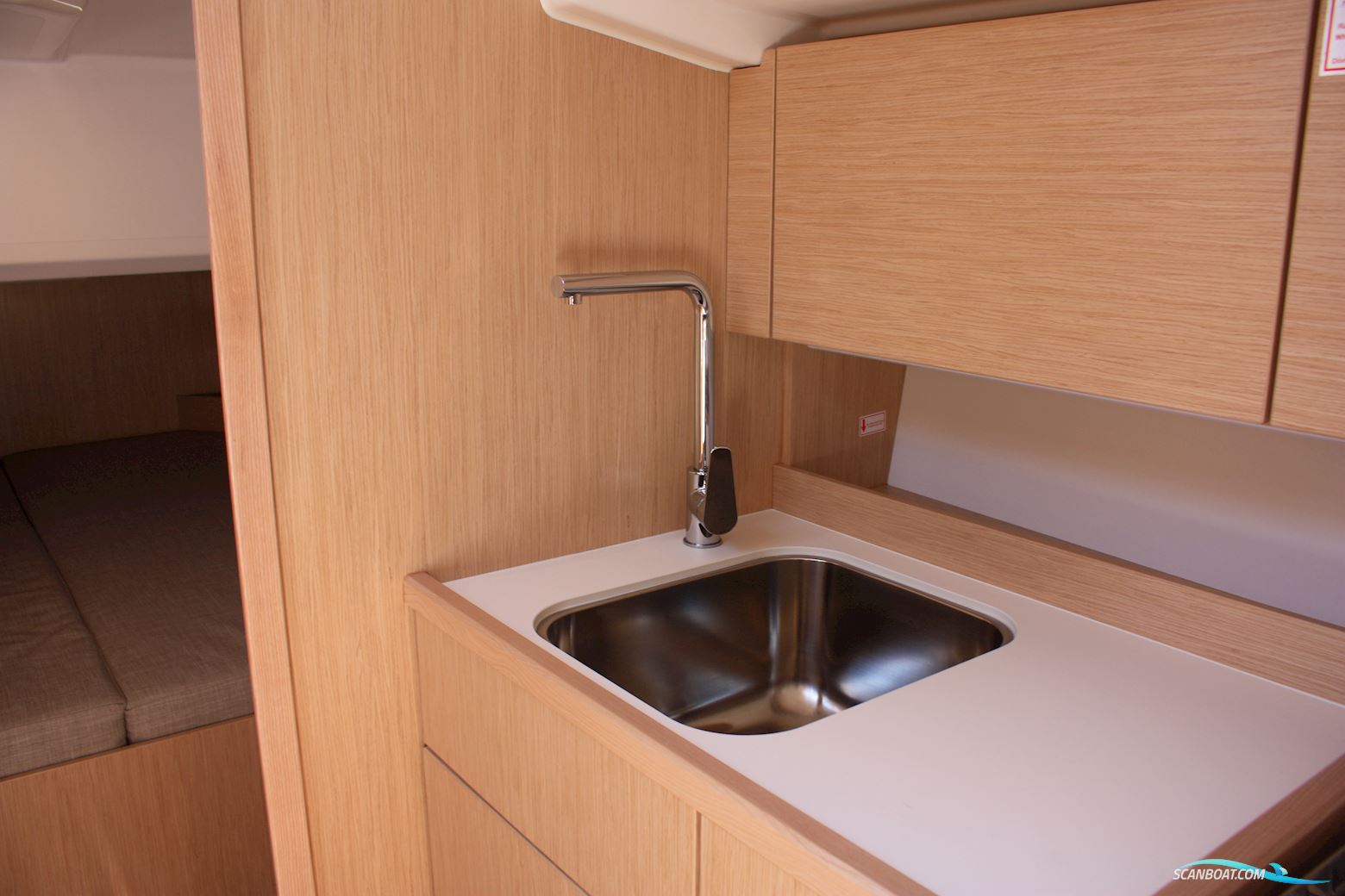 New Bavaria C38