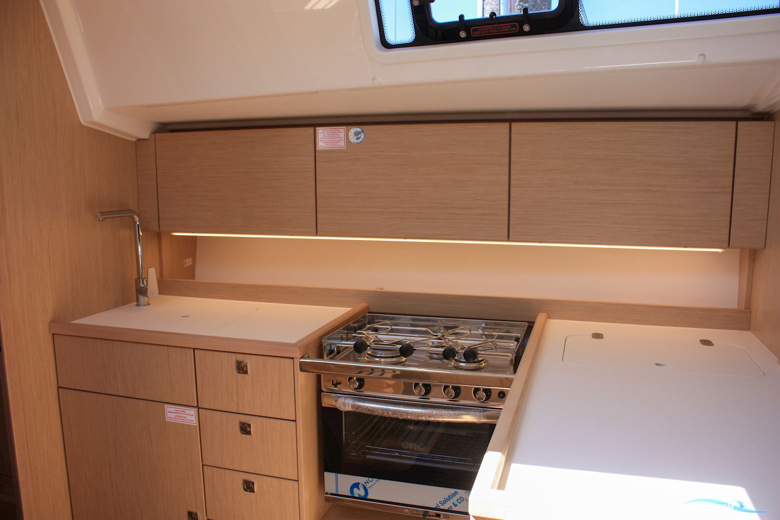 New Bavaria C38