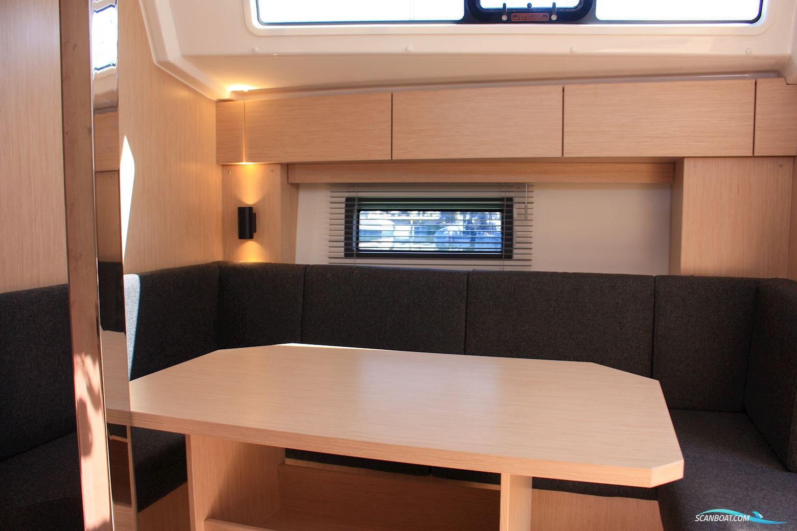 New Bavaria C38