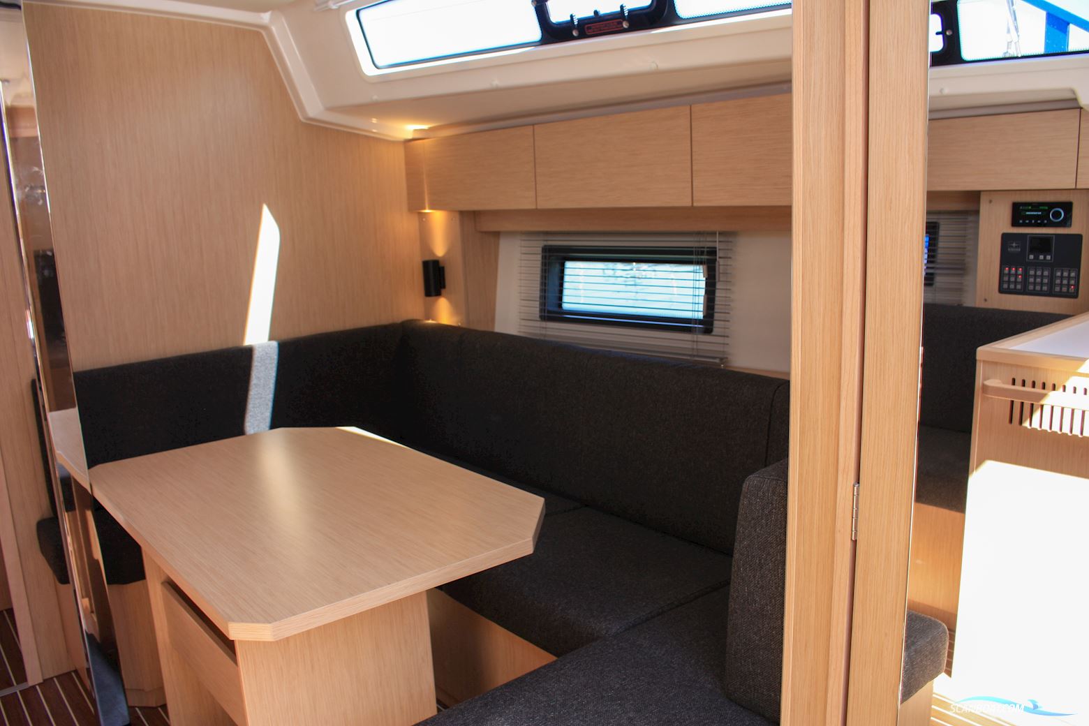 New Bavaria C38
