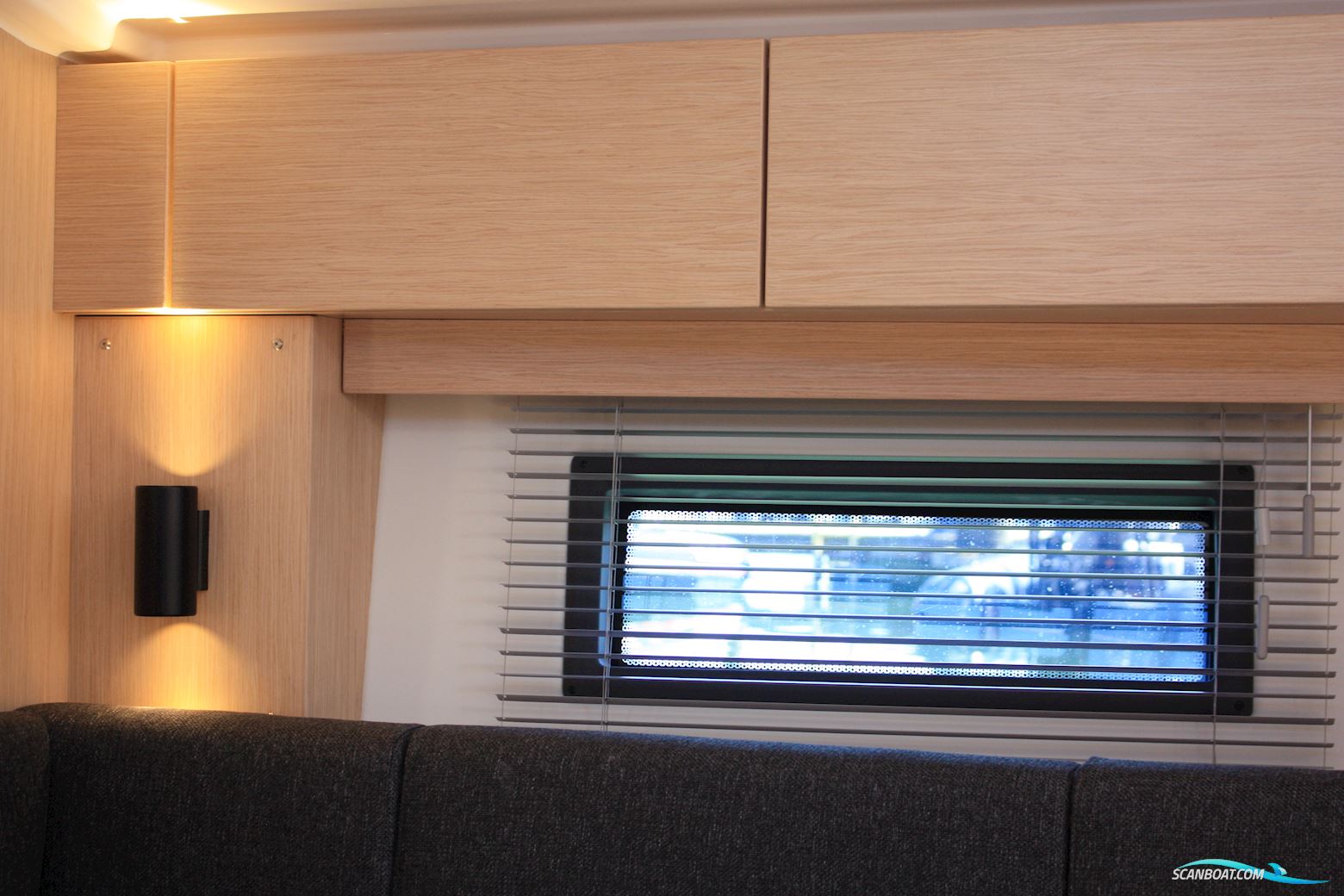 New Bavaria C38