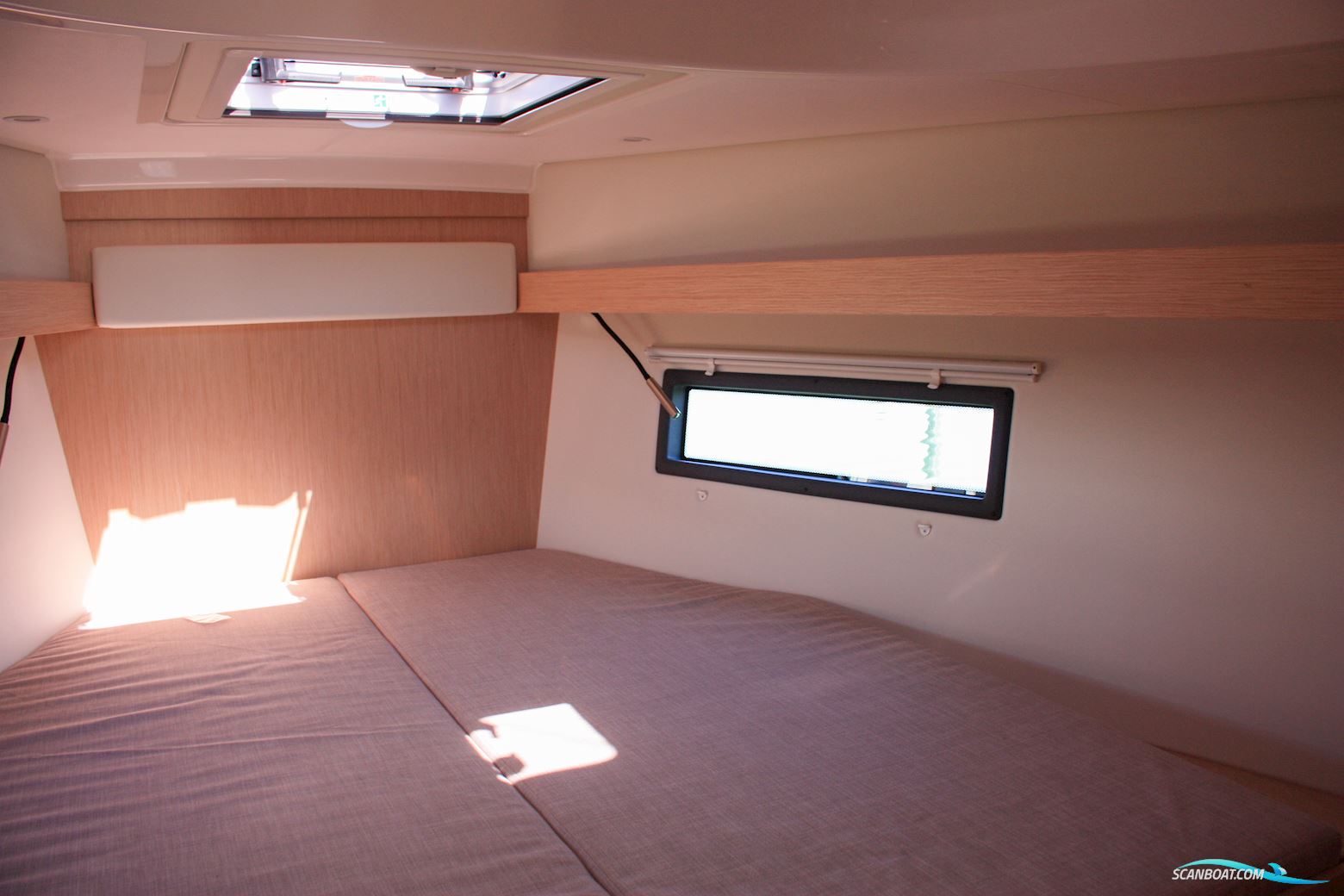 New Bavaria C38