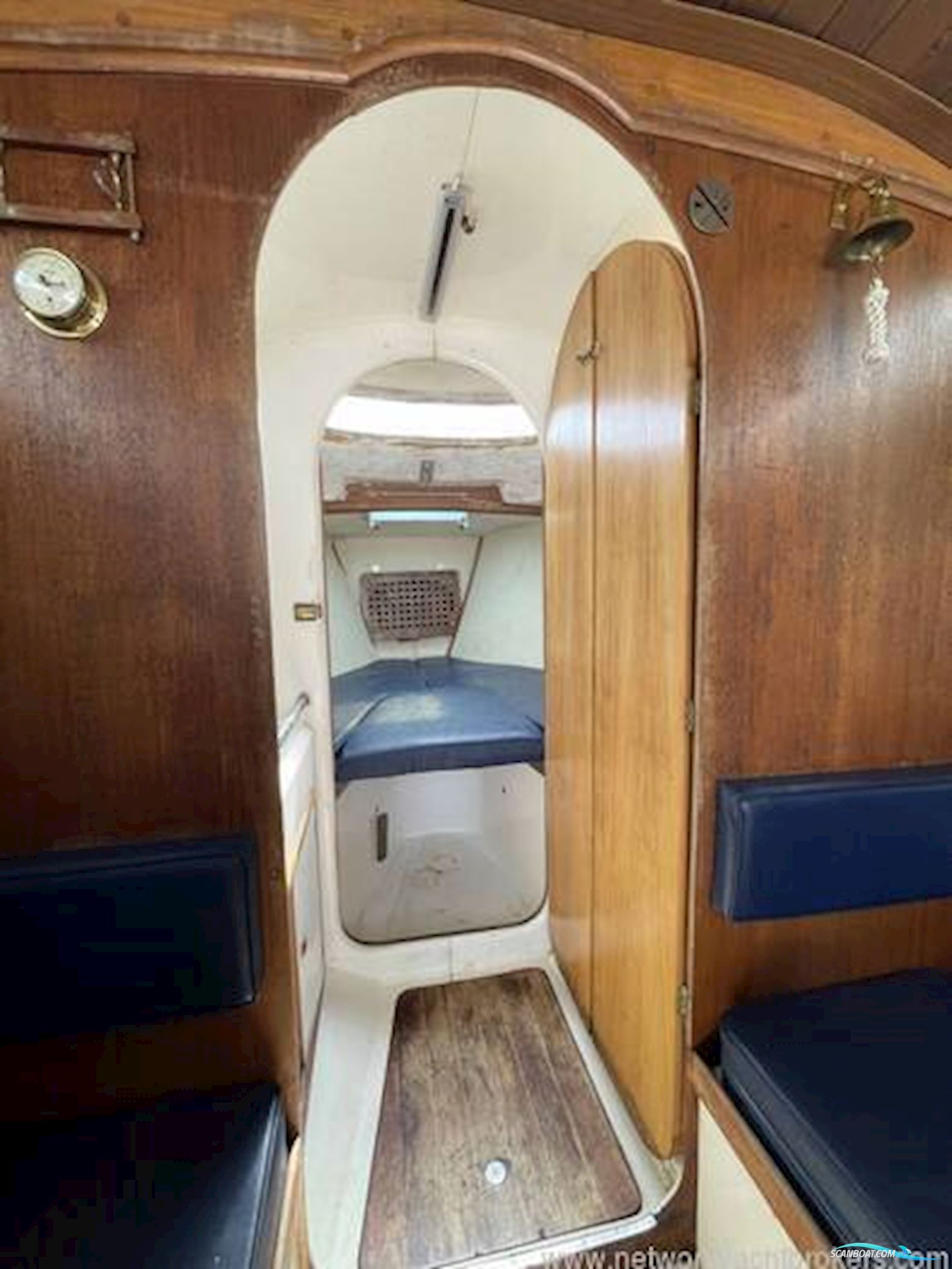 Nicholson 30