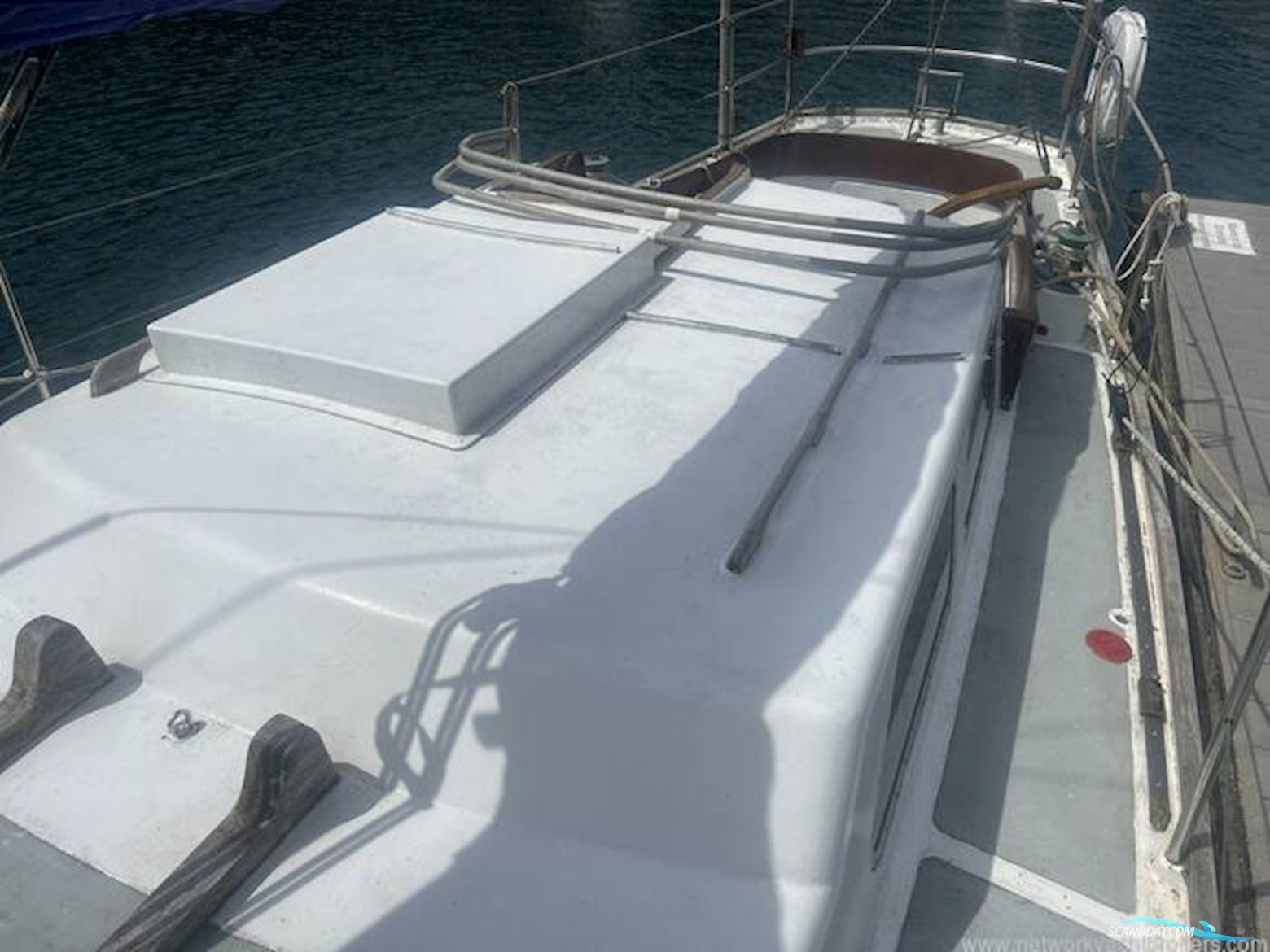 Nicholson 32 MK IIII