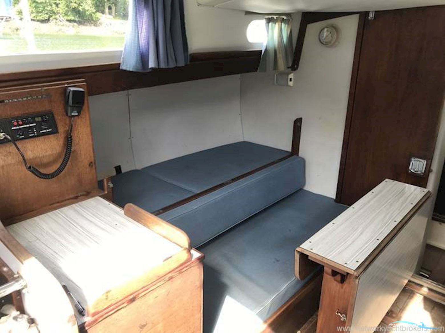 Nicholson 32 MK IIII