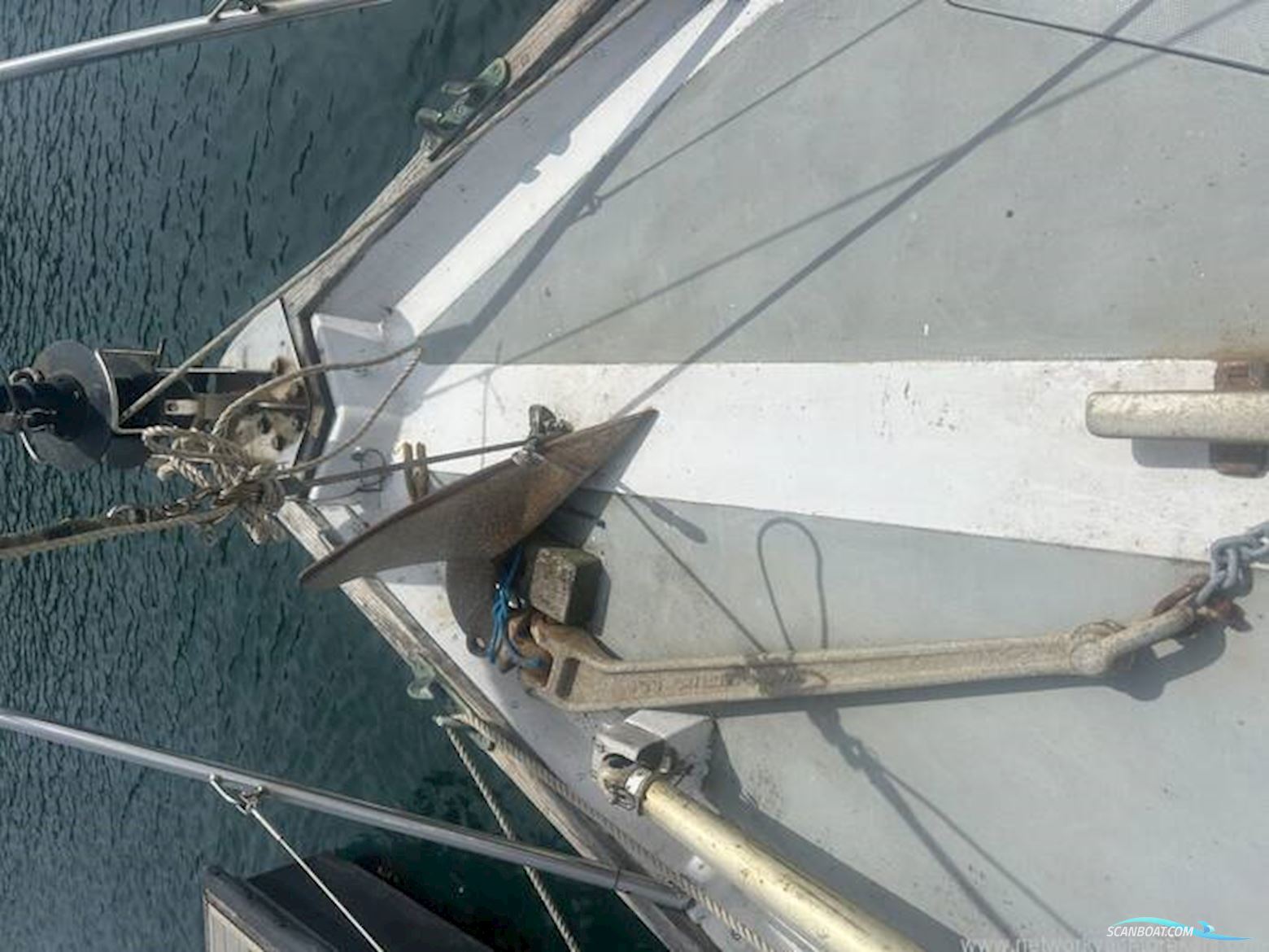 Nicholson 32 MK Iiii