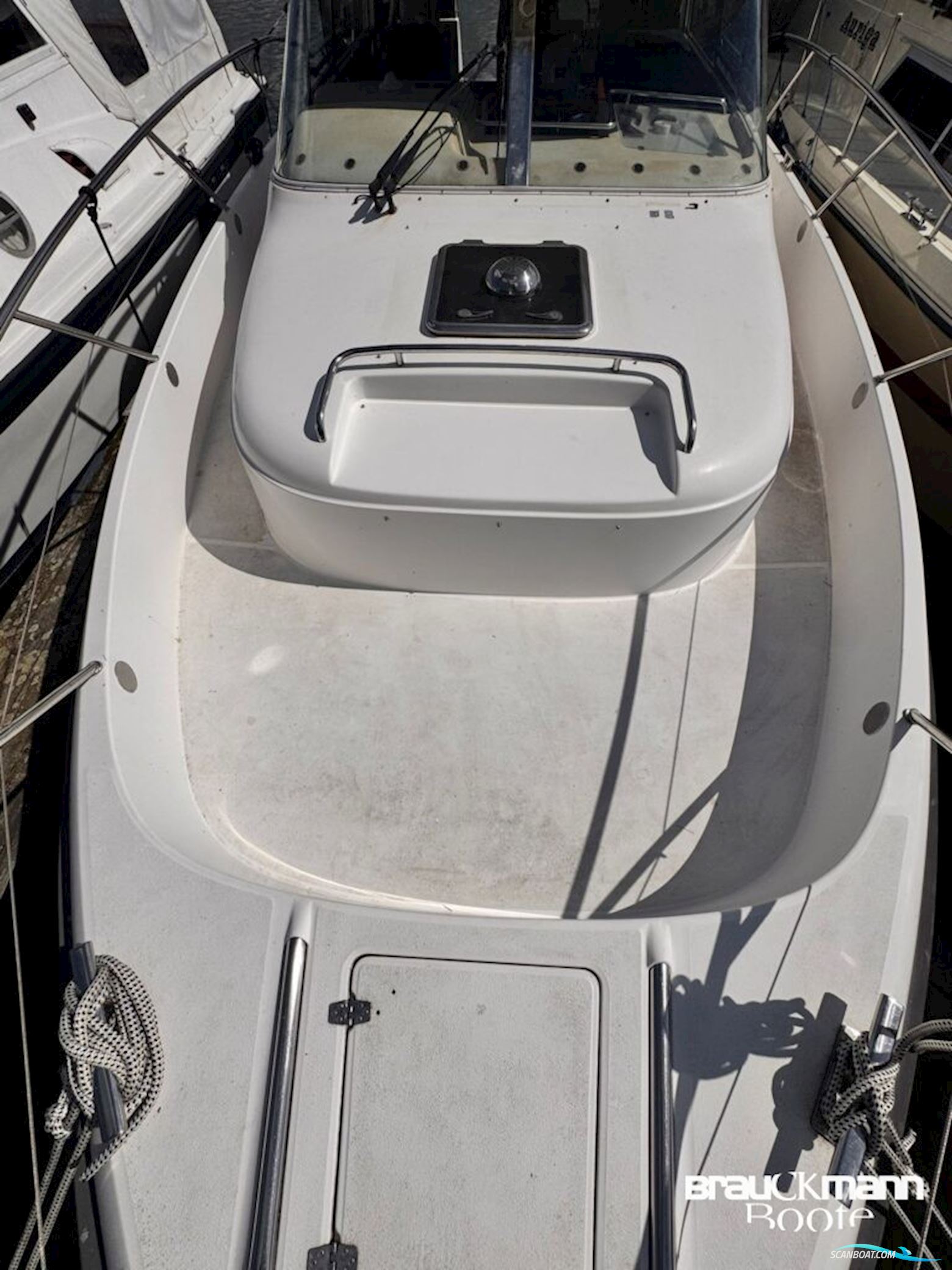 Nimbus (SE) Nimbus (SE) Nova 33 HT