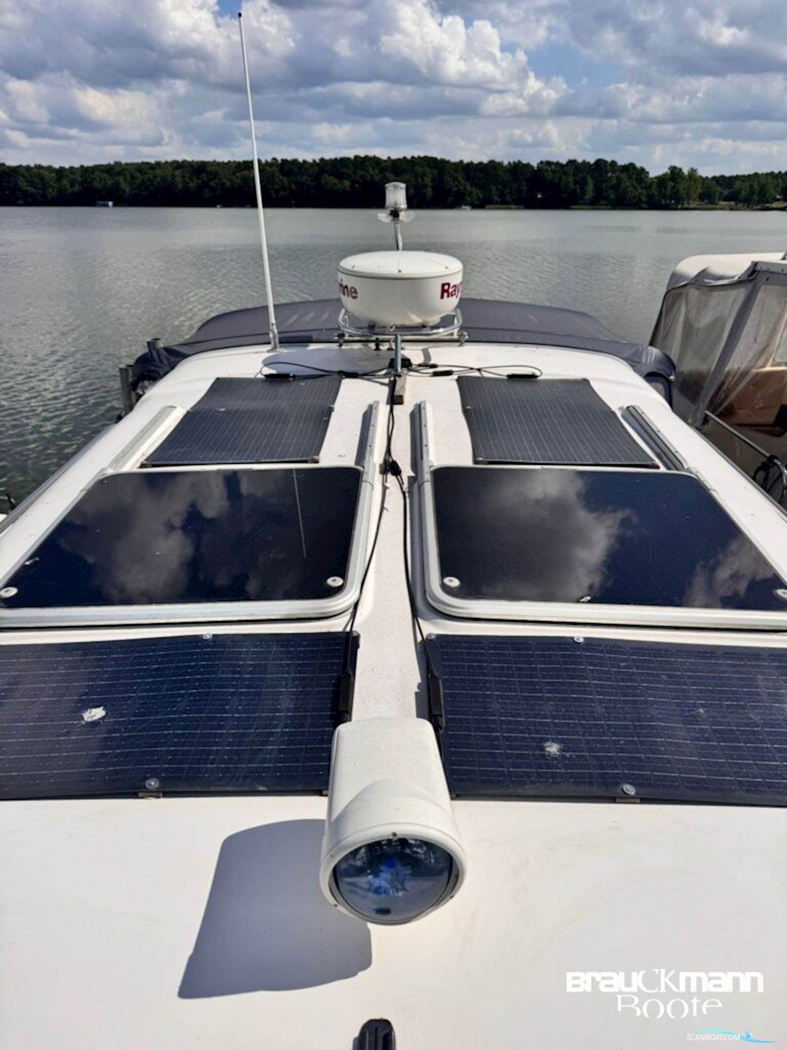 Nimbus (SE) Nimbus (SE) Nova 33 HT