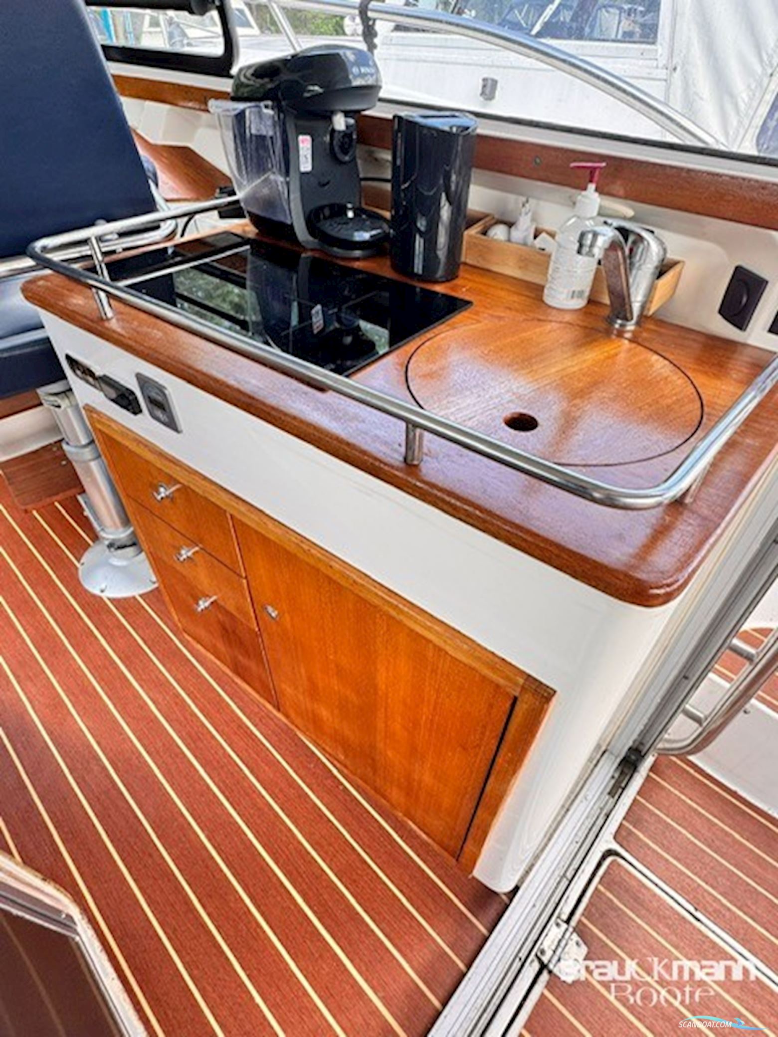 Nimbus (SE) Nimbus (SE) Nova 33 HT