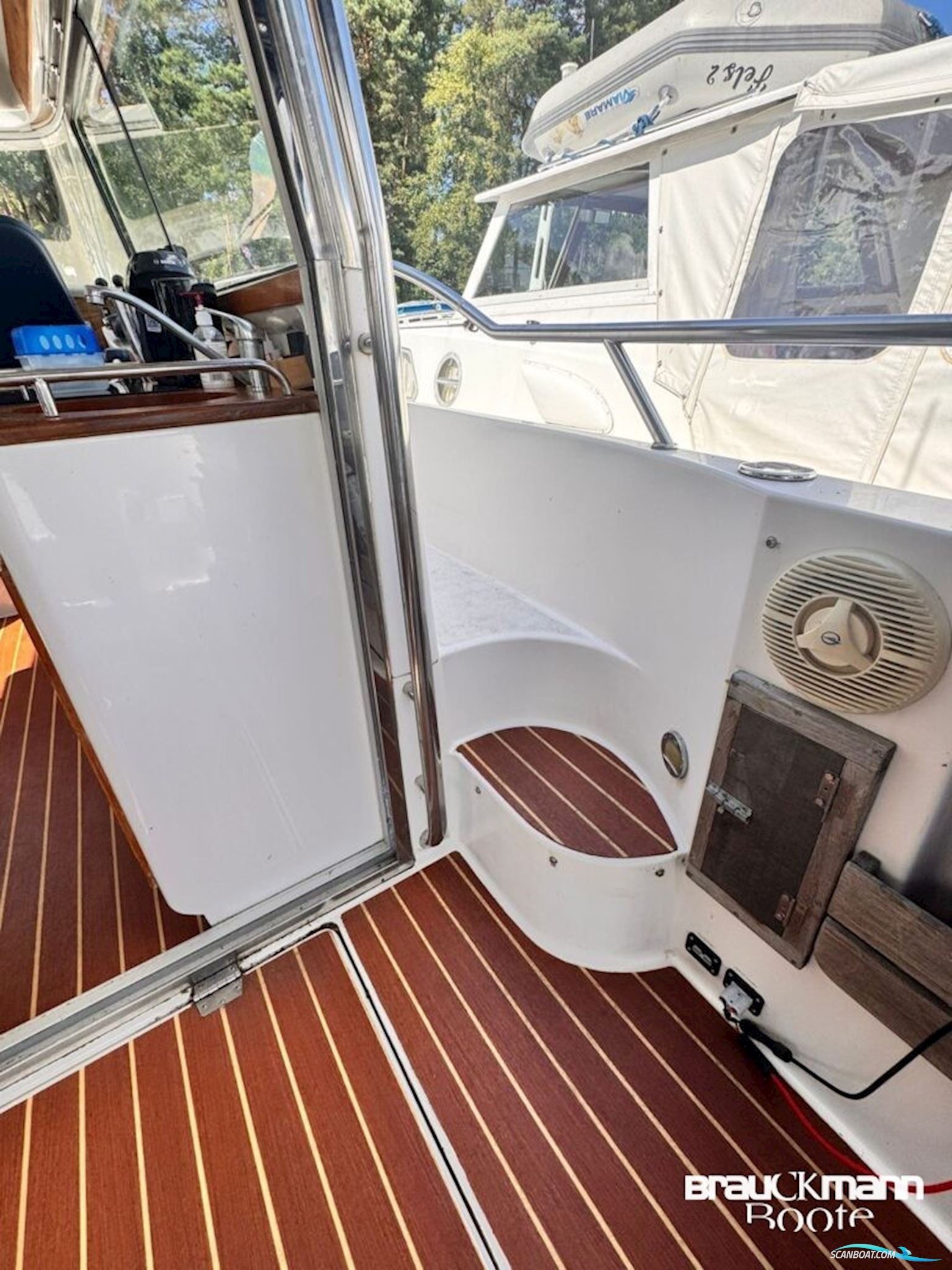 Nimbus (SE) Nimbus (SE) Nova 33 HT