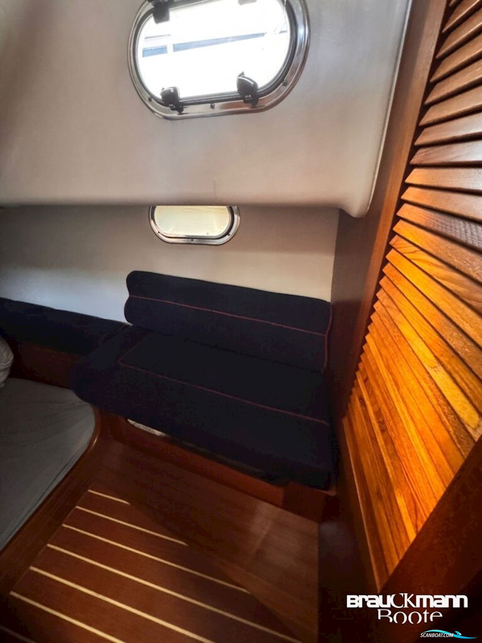 Nimbus (SE) Nimbus (SE) Nova 33 HT