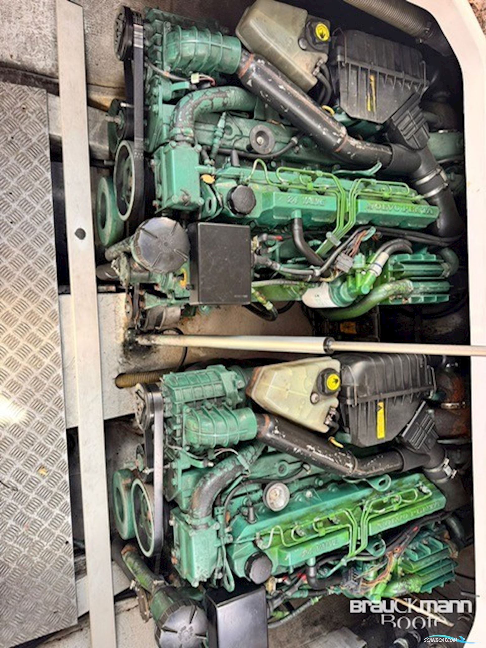 Nimbus (SE) Nimbus (SE) Nova 33 HT