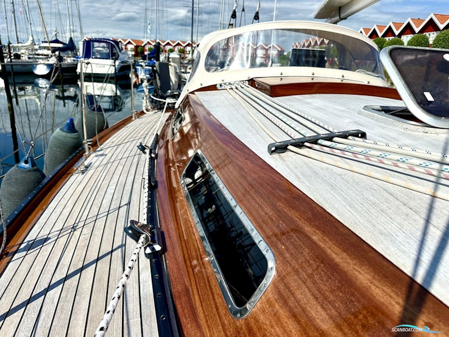 Nissen 34