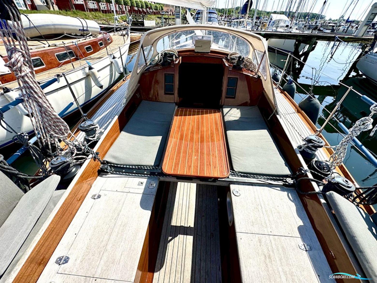 Nissen 34
