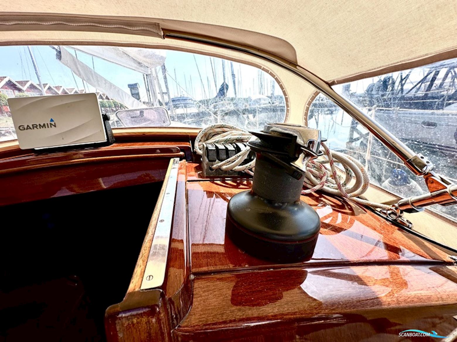 Nissen 34