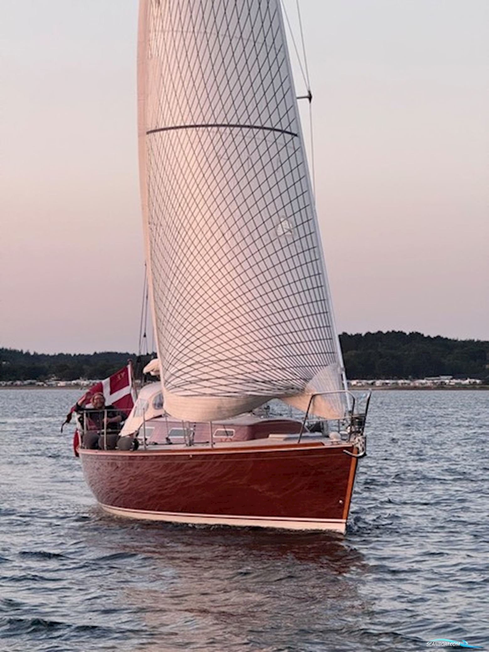 Nissen 34