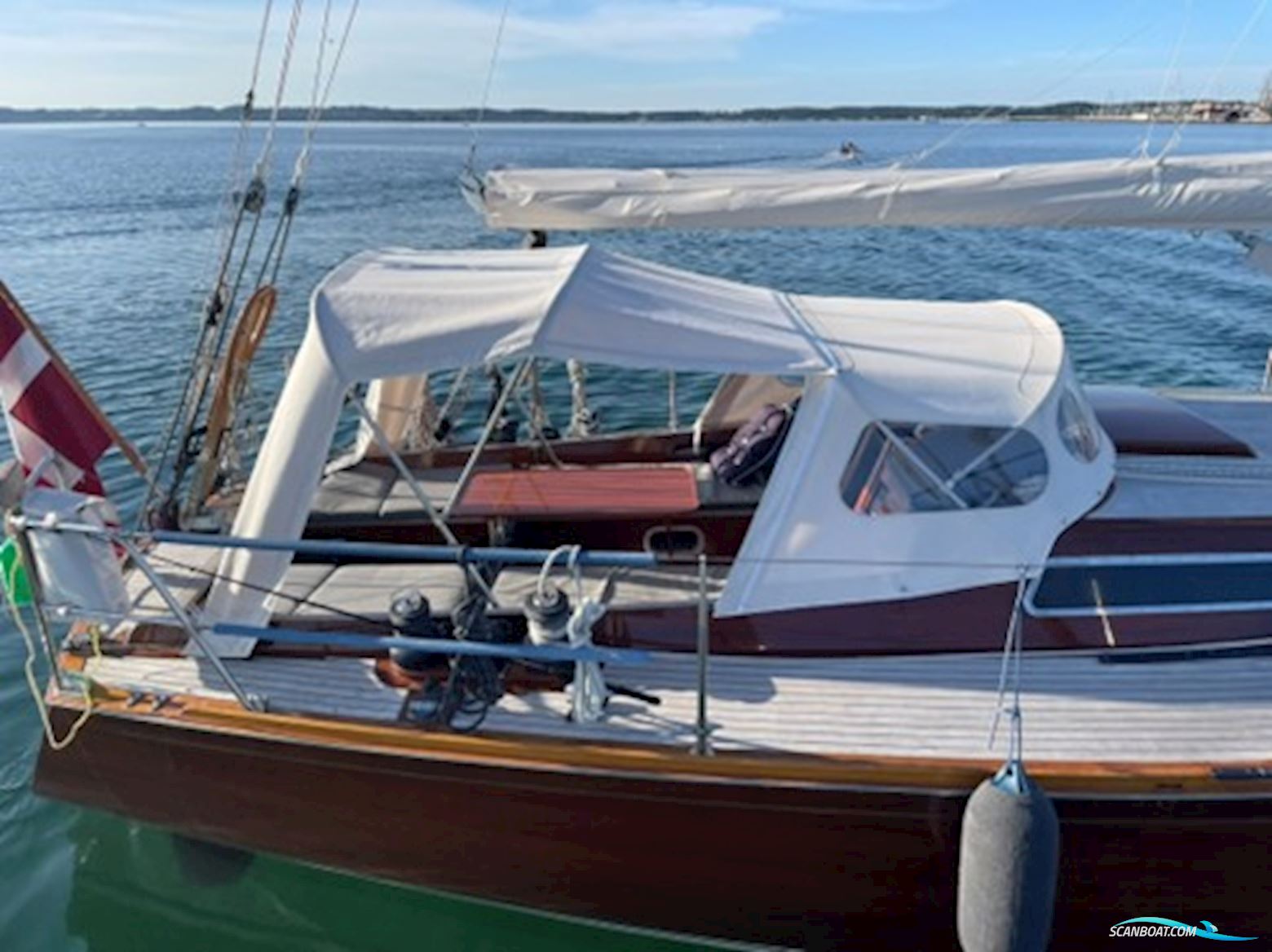 Nissen 34