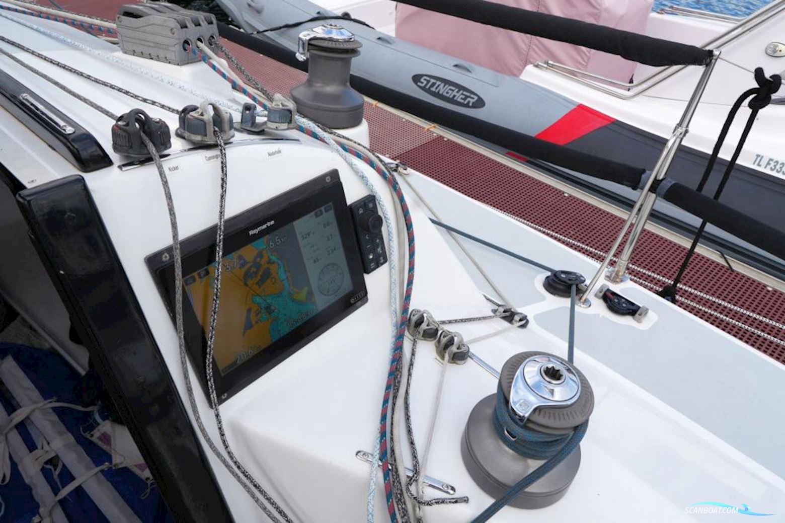 Nissen BBR31  One-off