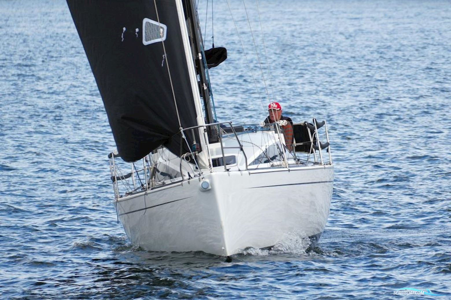 Nissen BBR31  One-off