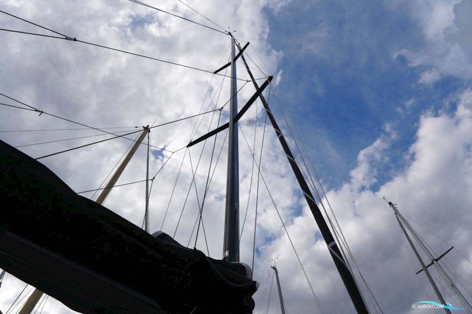 Nissen BBR31  One-off