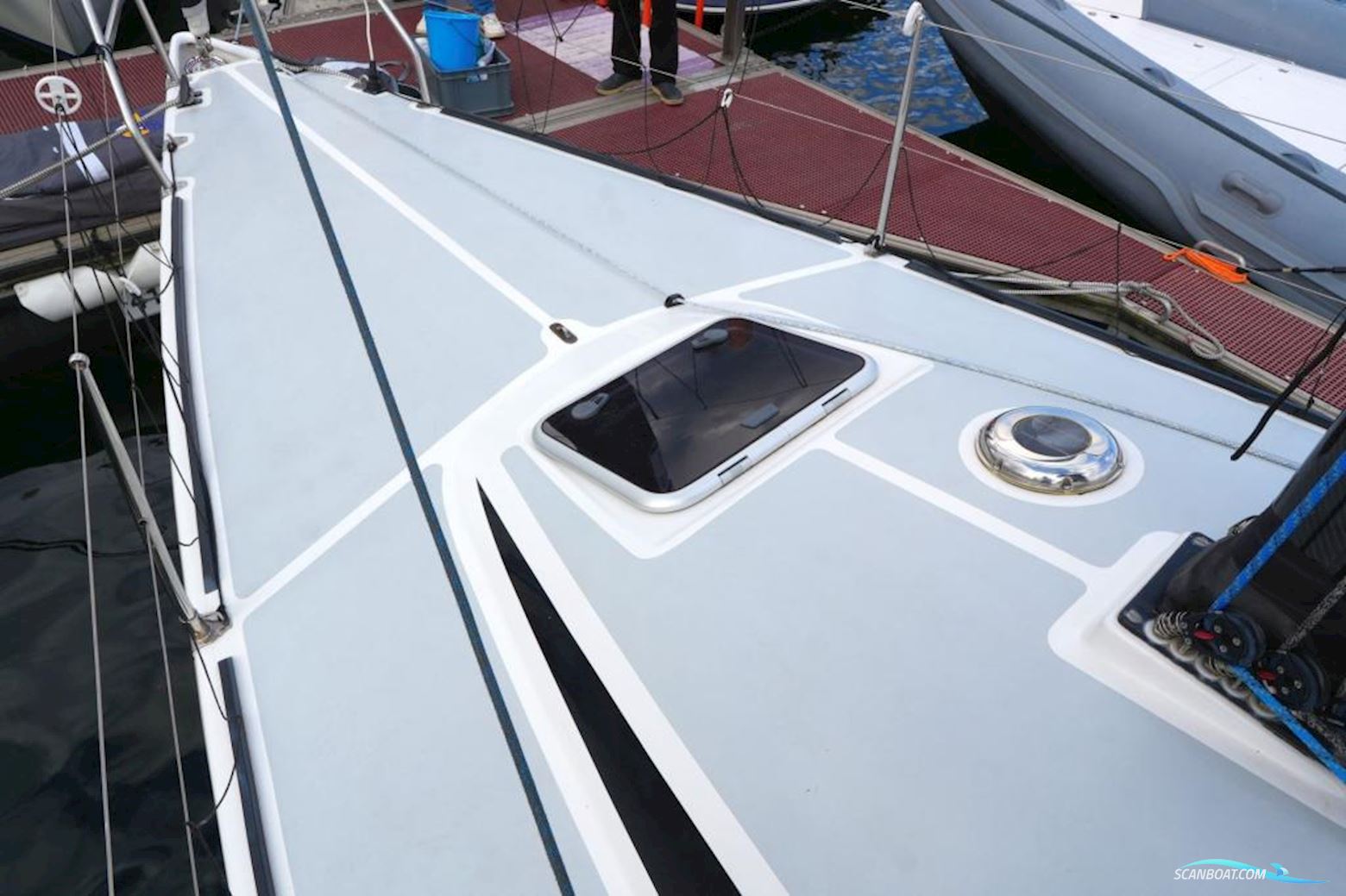 Nissen Bbr31 One-Off