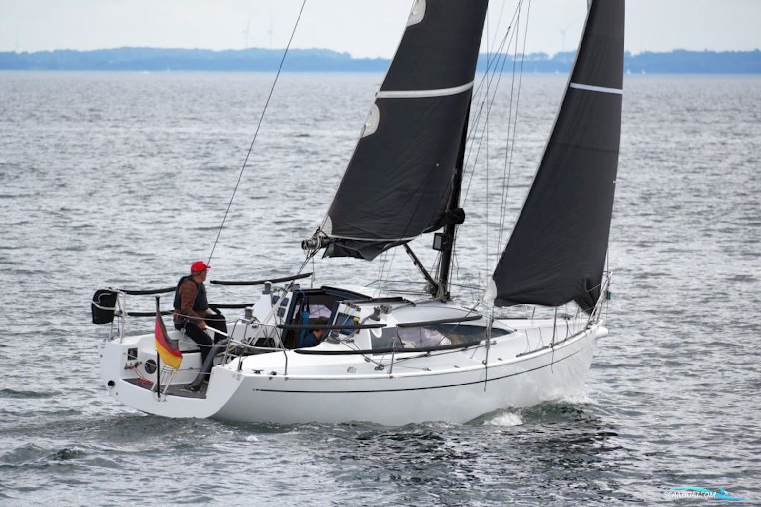 Nissen Bbr31 One-Off