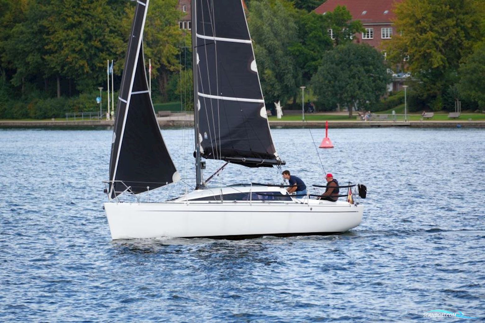 Nissen Bbr31 One-Off