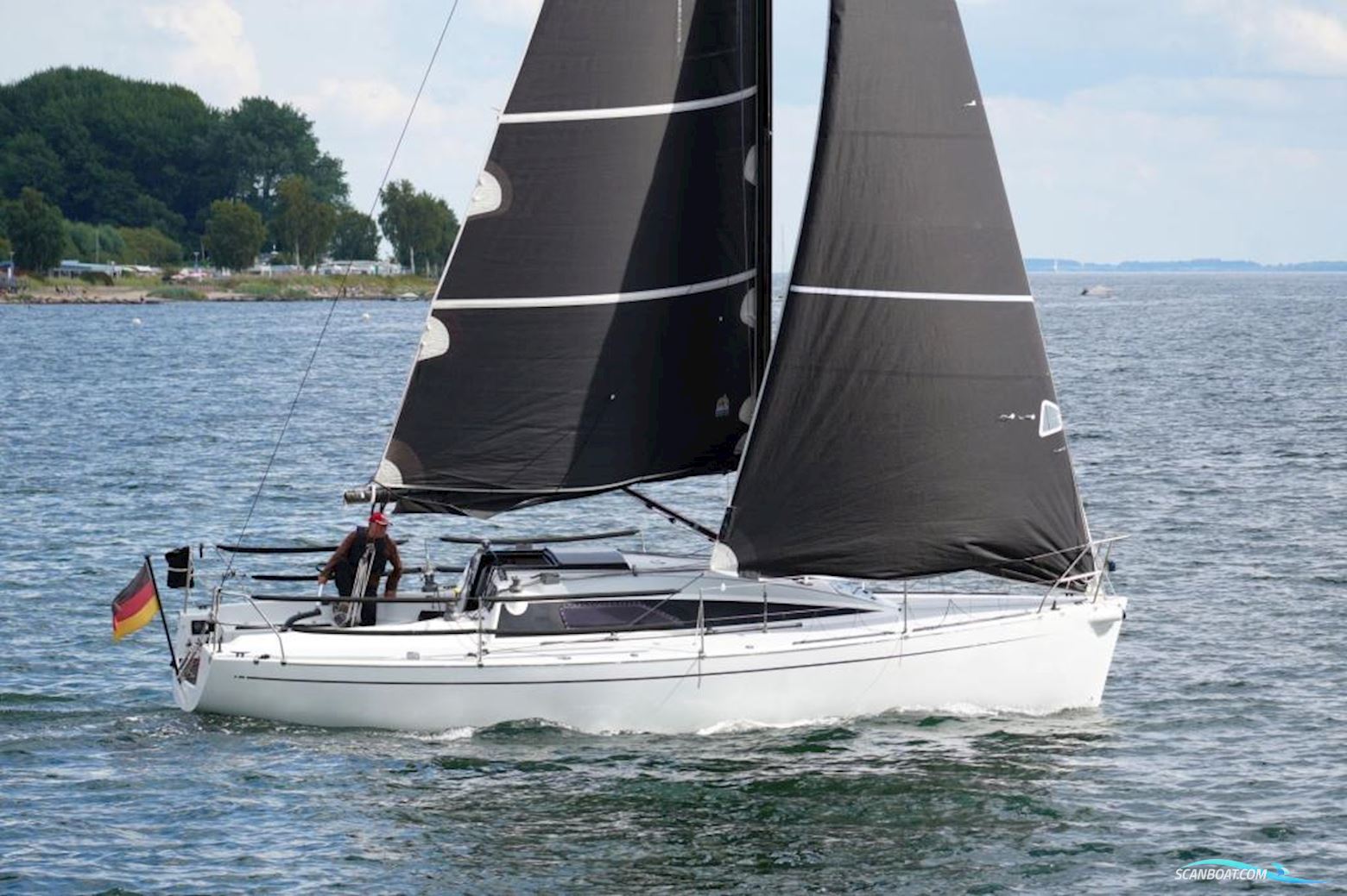 Nissen Bbr31 One-Off