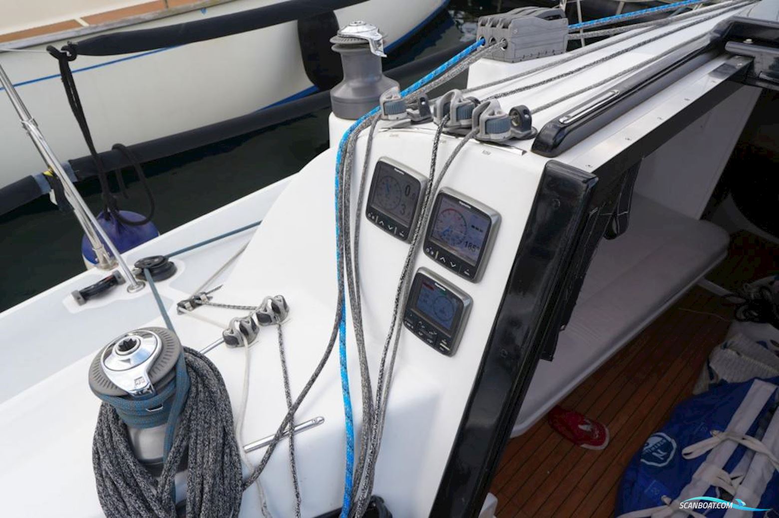 Nissen Bbr31 One-Off