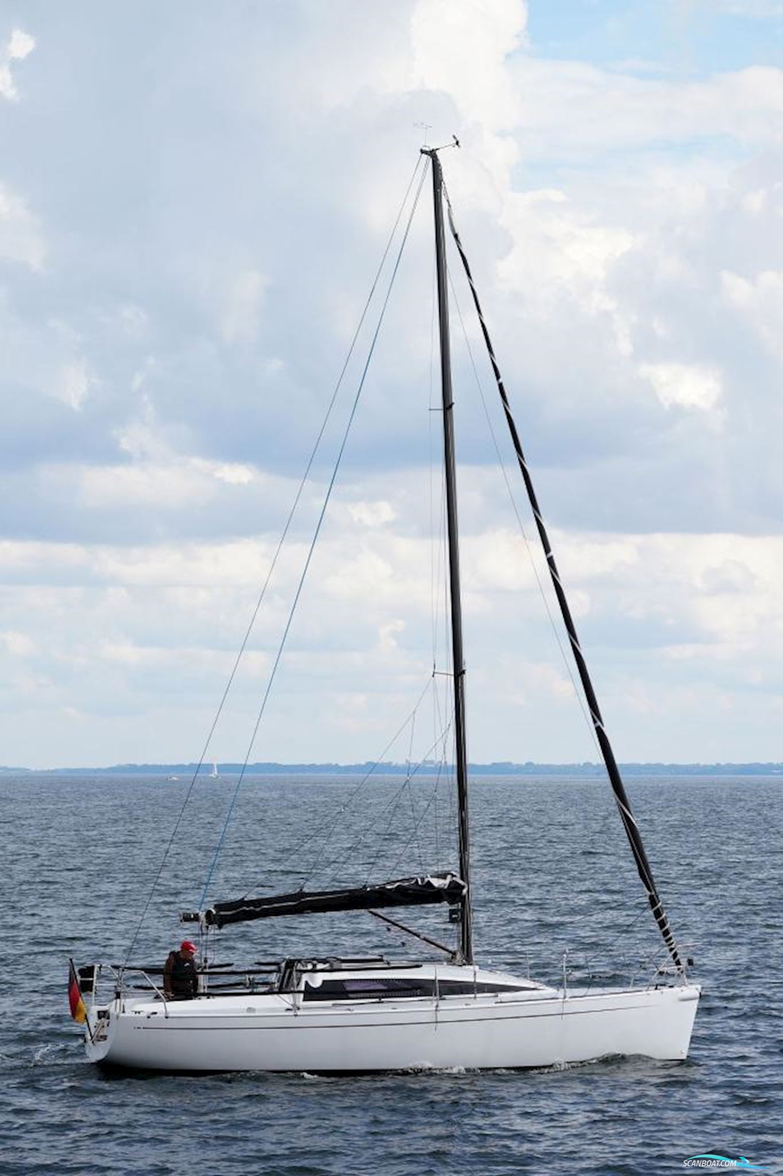 Nissen Bbr31 One-Off